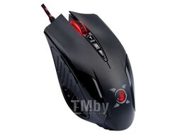 Мышь A4Tech Bloody V5 (черный)