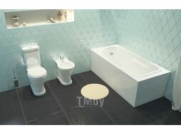 Ванна акриловая Lavinia Boho Bristol 150x75 / 35020050