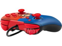 Геймпад PDP Faceoff Mario