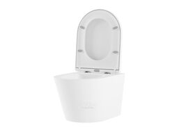 Комплект 10 в 1 Relfix Biore Rimless Lavinia Boho 98010063