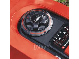 Робот-газонокосилка Einhell GC-RM 500