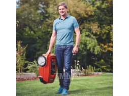 Робот-газонокосилка Einhell GC-RM 500