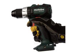 Шуруповерт BS 18 LT BL METABO 602325890