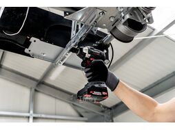 Гайковерт SSW 18 LTX 300 BL METABO 602398850