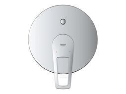 Смеситель скрытого монтажа Grohe DN 15 BauLoop (29081001)