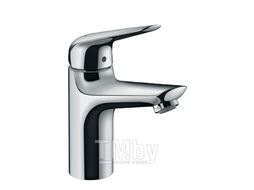 Смеситель для умывальника Hansgrohe Novus (71031000)