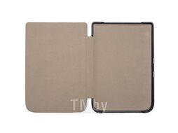 Обложка PocketBook Basic Lux 2 Cover (WPUC-616-S-BK)