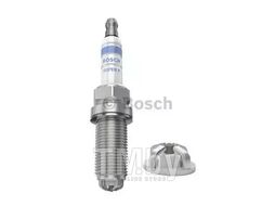 Свеча зажигания BOSCH 0242232515