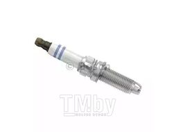 Свеча зажигания ZGR6STE2 BOSCH 0242140507