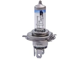 Автолампа к-т 2шт, Gigalight Plus 120H4 12V 60/55W P43t, с ксеноновым наполнением, ярко-белый свет BOSCH 1987301106