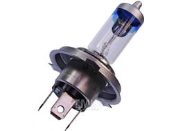 Автолампа к-т 2шт, Gigalight Plus 120H4 12V 60/55W P43t, с ксеноновым наполнением, ярко-белый свет BOSCH 1987301106