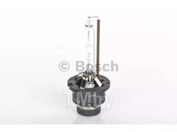 Автолампа Xenon 35W, D2S,P32d-2 BOSCH 1987302904