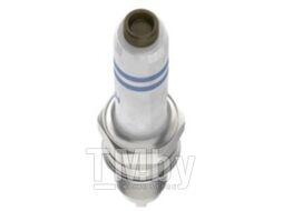 Свеча зажигания Y6LER02 SKODA Rapid/Yeti/Octavia, VW Fox/Golf 1,6 14- BOSCH 0241135520