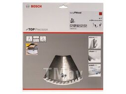 Диск 254х30 60T зубов WOOD PRO (2608642102) (BOSCH)