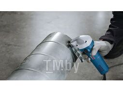 Ножницы листовые BOSCH GSC 75-16 в кор. (750 Вт, сталь до 1.6 мм) (0601500500)