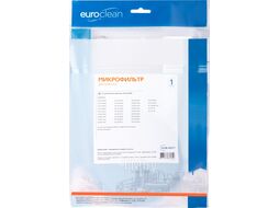 Микрофильтр для пылесоса многоразовый моющийся EUROCLEAN EUR-HS17 (1 шт.) (SAMSUNG:SC07F80.,SC08F70.,SC12F50.,SC12F70.,SC15F50.,SC20F70.,SC21F50.,VC20