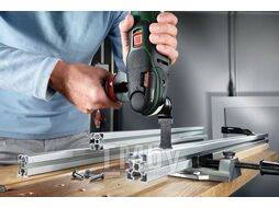 Полотно пильное погружное BOSCH BIM AII 65 APB Wood and Metal (для нового поколения GOP PMF c системой Starlock)
