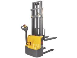 Штабелер электрический самоходный XILIN 1.2т 3.3м CDD12R-E
