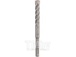 Бур (сверло) 14х100х165 мм SDS-plus 5X BOSCH