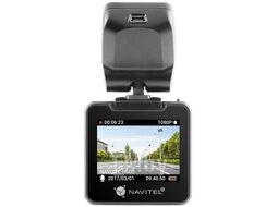 Видеорегистратор Navitel R600 QUAD HD