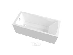 Ванна акриловая Lavinia Boho One 180x80 / 37010080