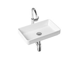 Умывальник Lavinia Boho Bathroom Sink Slim 21510199