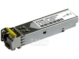 Сетевой трансивер D-Link 220T/20KM/A1A