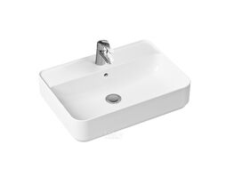 Комплект 2 в 1 Bathroom Sink Slim Lavinia Boho 21510429