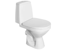 Унитаз-компакт Colombo Пульс с сиденьем (S30992500)