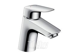 Смеситель для умывальника Hansgrohe Logis (71077000)