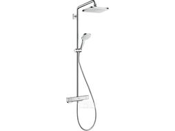 Душевая система Croma E 280 1jet Showerpipe 27630000