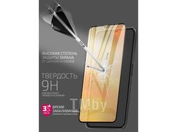 Защитное стекло VOLARE ROSSO Fullscreen full glue Light series для Xiaomi Poco M3 Pro (22538)