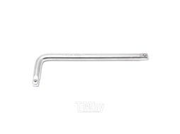 Вороток Г-образный двухсторонний 510мм 1/2"х1/2" Forsage F-8154510