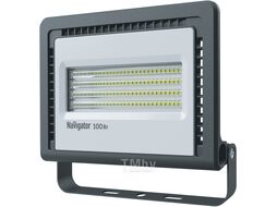 Светодиодный прожектор Navigator NFL-01-100-4K-LED
