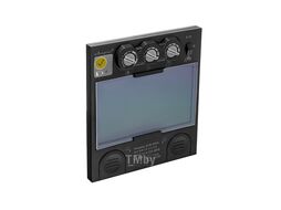 Щиток сварщика защитный лицевой (маска сварщика) PRO B40i