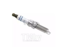 Свеча зажигания ZR5TPP330 (0.8), 1ШТ BMW 10- BOSCH 0242145541