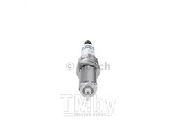 Свеча зажигания ZR5TPP330 (0.8), 1ШТ BMW 10- BOSCH 0242145541