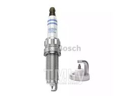 Свеча зажигания ZR5TPP330 (0.8), 1ШТ BMW 10- BOSCH 0242145541