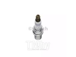 Свеча зажигания FGR 5 NQE 04 PORSCHE Boxter 3,4/3,7 04.12- BOSCH 0242245581