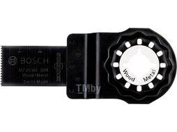 Пильное полотно 20х20мм для GOP Bosch (2608661640) (BOSCH)