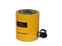 Домкрат гидравлический грузовой TOR ДУ10П100 (HHYG-10100), 10 т