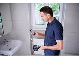 Тепловизор аккумуляторный GTC 600 C (1*2.0 Ah / L-Boxx), BOSCH