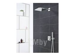 Смеситель скрытого монтажа Grohe GRT SmartControl с термостатом (29126000)