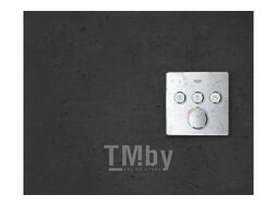 Смеситель скрытого монтажа Grohe GRT SmartControl с термостатом (29126000)