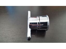 Душевой уголок Niagara NG-412021-14 R 120x80x195 (тонированное стекло/хром)