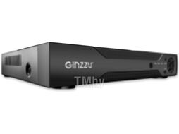 Видеорегистратор наблюдения Ginzzu HD-818