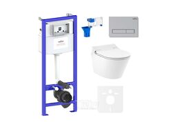 Комплект 7 в 1 Smart V-Clean Lavinia Boho 87561177