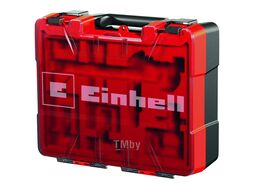 Шуруповерт Einhell TE-CD 18/40 Li-i (2x2,0 Ah)
