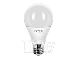 Лампа светодиодная LED-A60-15,5W-E27-4000K-премиум ULTRA 8901680