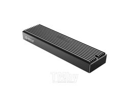 Контейнер SSD Orico M2PF-C3 (черный)